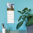 CALENDAR,Slim,Cornish Coast
