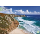 CALENDAR,A4,Cornwall