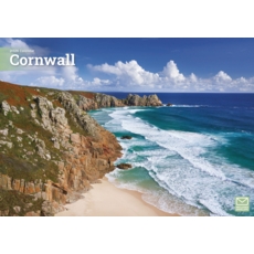 CALENDAR,A4,Cornwall