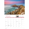 CALENDAR,A4,Cornwall