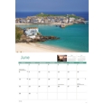 CALENDAR,A4,Cornwall