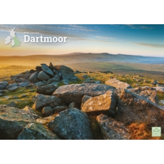 CALENDAR,A4,Dartmoor