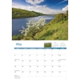 CALENDAR,A4,Dartmoor