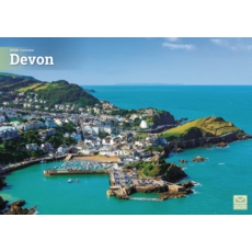 CALENDAR,A4,Devon