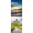 CALENDAR,Slim,Devon