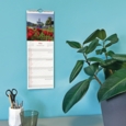 CALENDAR,Slim,Devon
