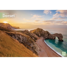CALENDAR,A4,Dorset