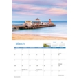 CALENDAR,A4,Dorset