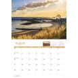 CALENDAR,A4,Dorset
