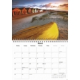 CALENDAR,A5,Dorset