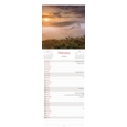 CALENDAR,Slim,Dorset