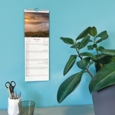 CALENDAR,Slim,Dorset