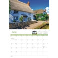 CALENDAR,A4,East Devon