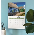 CALENDAR,A4,East Devon