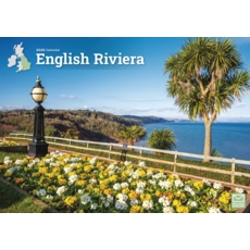 CALENDAR,A4,English Riviera