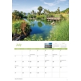 CALENDAR,A4,English Riviera