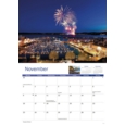 CALENDAR,A4,English Riviera