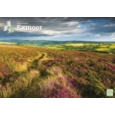 CALENDAR,A4,Exmoor