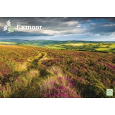 CALENDAR,A4,Exmoor