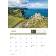 CALENDAR,A4,Exmoor
