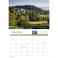 CALENDAR,A4,Exmoor