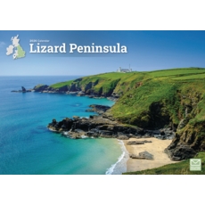 CALENDAR,A4,Lizard Peninsula