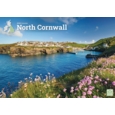 CALENDAR,A4,North Cornwall