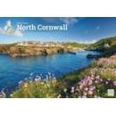 CALENDAR,A4,North Cornwall