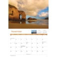 CALENDAR,A4,North Cornwall