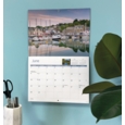 CALENDAR,A4,North Cornwall