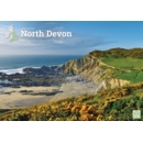CALENDAR,A4,North Devon