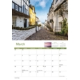 CALENDAR,A4,North Devon