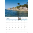 CALENDAR,A4,North Devon