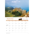 CALENDAR,A4,North Devon