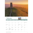 CALENDAR,A4,Somerset