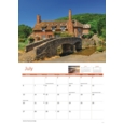 CALENDAR,A4,Somerset