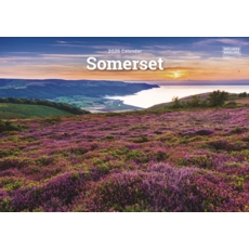 CALENDAR,A5,Somerset