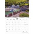 CALENDAR,A5,Somerset