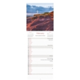 CALENDAR,Slim,Somerset