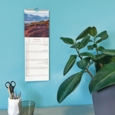 CALENDAR,Slim,Somerset