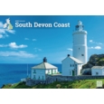 CALENDAR,A4,South Devon Coast