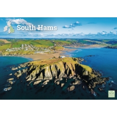 CALENDAR,A4,South Hams