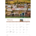 CALENDAR,A4,South Hams