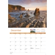 CALENDAR,A4,South Hams