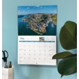 CALENDAR,A4,South Hams