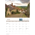 CALENDAR,A4,West Country