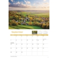 CALENDAR,A4,West Country