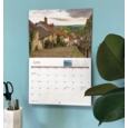 CALENDAR,A4,West Country