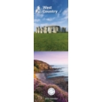 CALENDAR,Slim,West Country