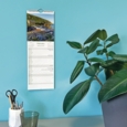 CALENDAR,Slim,West Country